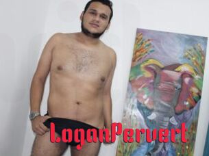 LoganPervert