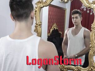LoganStorm