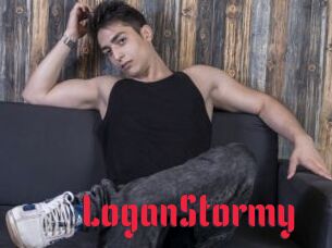 LoganStormy