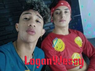LoganYJessy