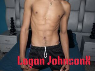 Logan_JohnsonX