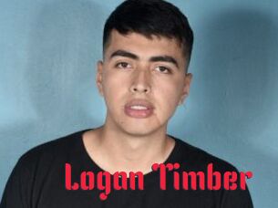 Logan_Timber