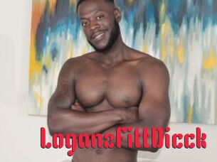 LoganzFittDicck