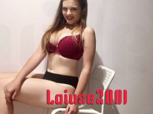 Loiuse2001