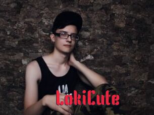LokiCute