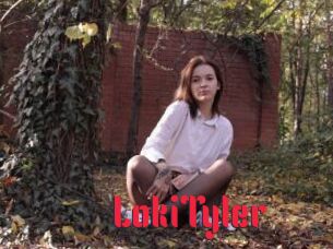 LokiTyler
