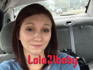Lola21baby