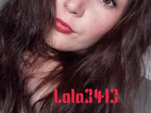Lola3413