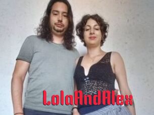 LolaAndAlex