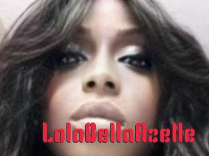 LolaBellaAzelle