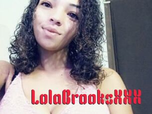 LolaBrooksXXX