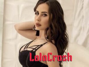 LolaCrash