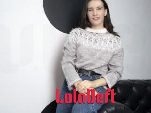 LolaDeft