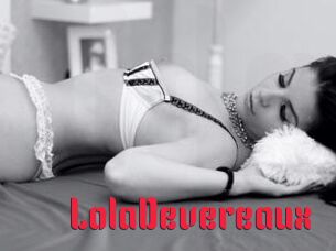 LolaDevereaux