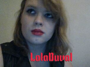 LolaDuval