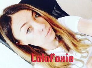 LolaFoxie