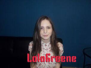 LolaGreene