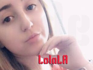LolaLA