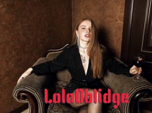 LolaOblidge