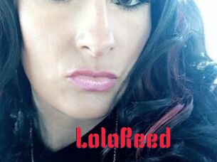 LolaReed