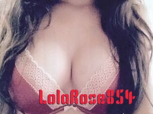 LolaRose854