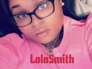 LolaSmith