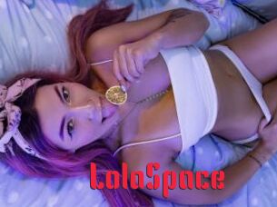 LolaSpace