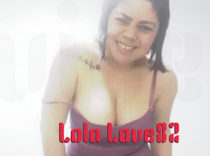 Lola_Love82 Video Extrait