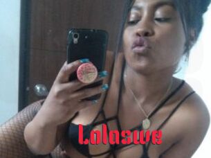 Lolaswe