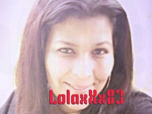 LolaxXx83