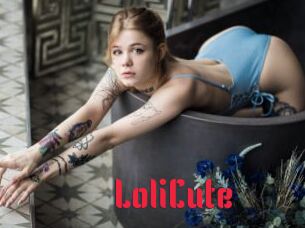 LoliCute