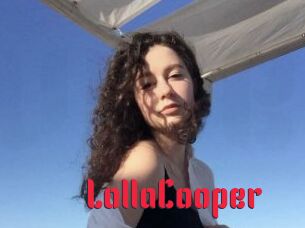 LollaCooper