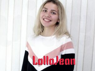 LollaJean