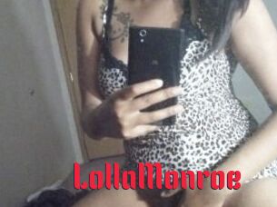 LollaMonroe