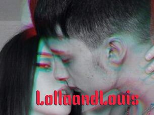 LollaandLouis