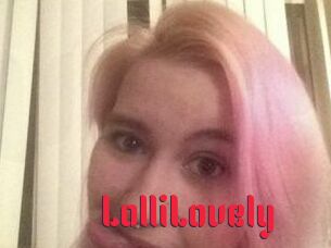 LolliLovely