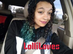 LolliLoves