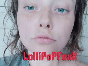 LolliPoPFoxX