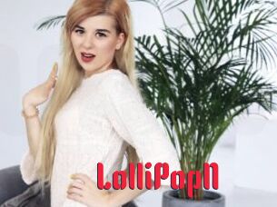 LolliPopN