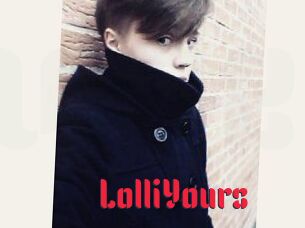 LolliYours