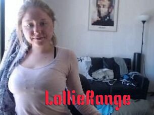 Lollie_Range Video Extrait