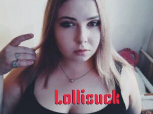Lollisuck