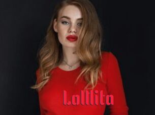 Lolllita