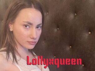 Lollyxqueen