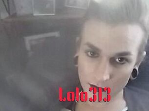 Lolo313