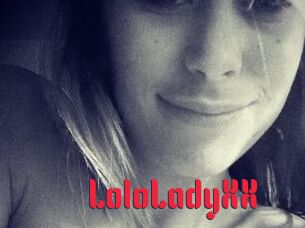 LoloLadyXX