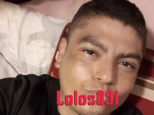 Lolos091 Video Extrait