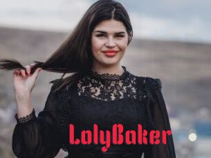 LolyBaker