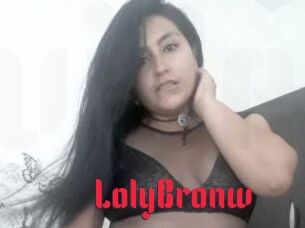 LolyBronw