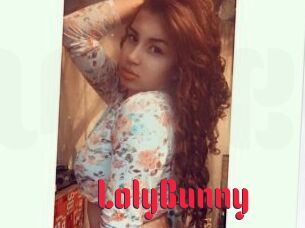 LolyBunny